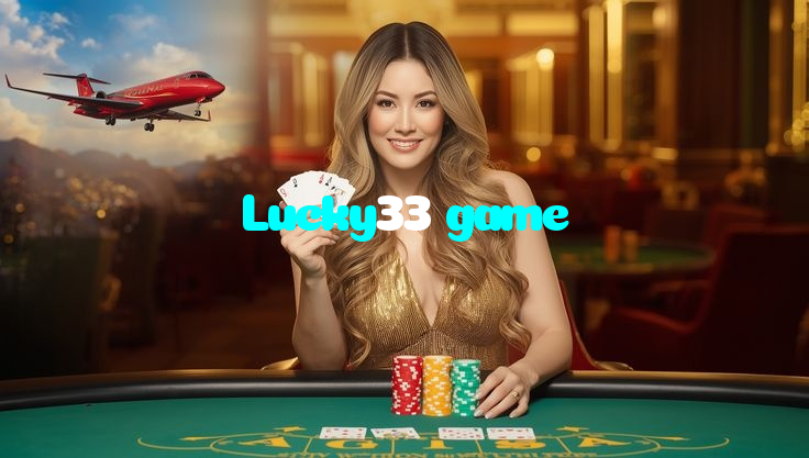 available types of Lucky33 game bet including pre-match live express and system bets