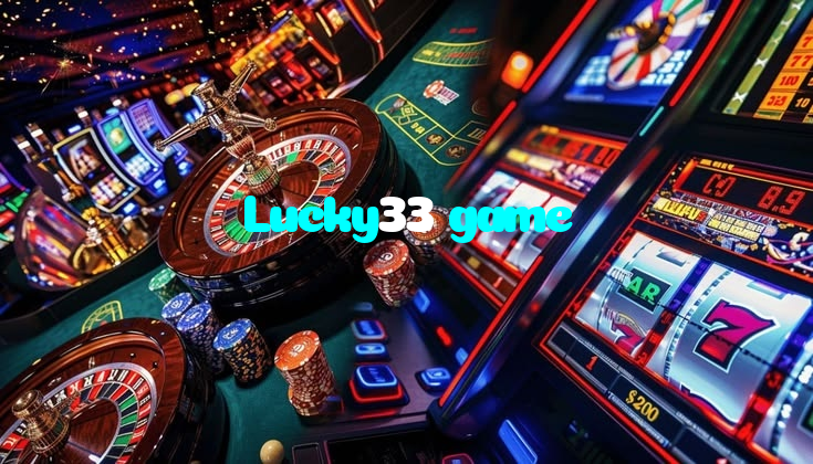 Lucky33 game خوش آمدید بونس +600% پیشکش موبائل ایپ کے پروموشن سیکشن میں دکھائی دیتی ہے۔