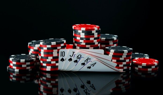 پاکستان میں Lucky33 game قانونی ہے۔